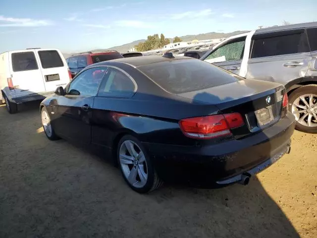 2007 BMW 335 I