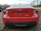 2016 Scion FR-S