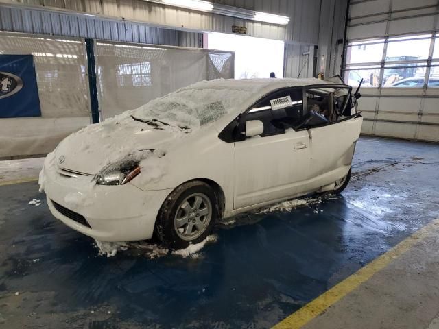 2005 Toyota Prius