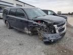 2016 Chevrolet Tahoe Police