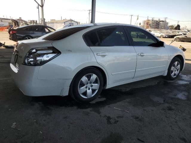 2008 Nissan Altima 2.5