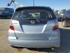 2011 Honda FIT Sport