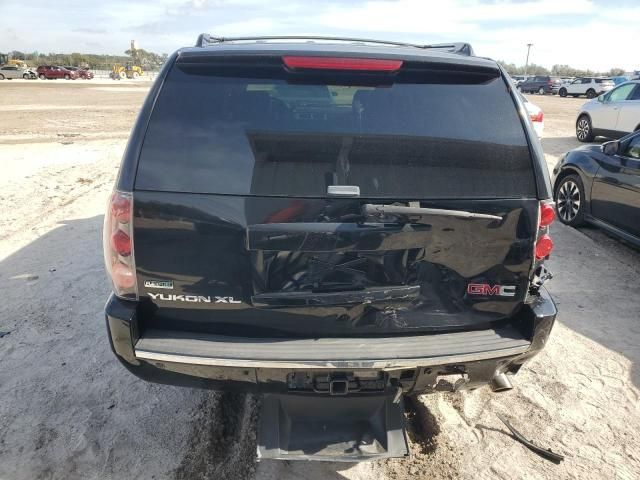 2011 GMC Yukon XL Denali