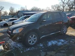 2012 Toyota Rav4 Limited en venta en Wichita, KS