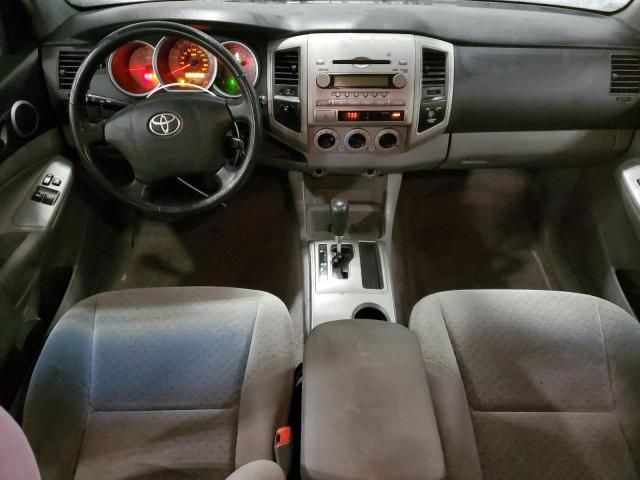 2007 Toyota Tacoma Access Cab