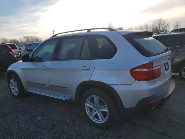 2008 BMW X5 3.0I