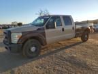 2011 Ford F350 Super Duty