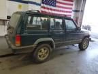 1997 Jeep Cherokee SE