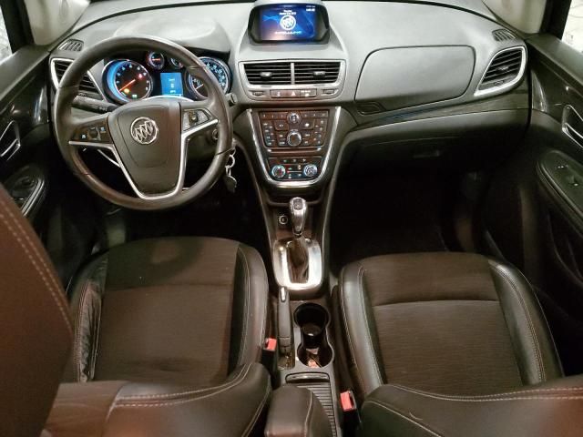 2015 Buick Encore