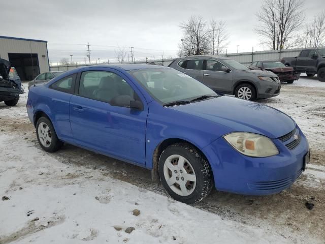 2008 Chevrolet Cobalt LS