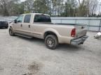 1999 Ford F250 Super Duty