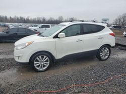 Vehiculos salvage en venta de Copart Hillsborough, NJ: 2012 Hyundai Tucson GLS