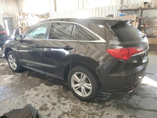 2015 Acura RDX