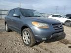 2009 Hyundai Santa FE SE