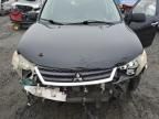 2007 Mitsubishi Outlander XLS