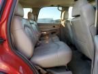 2002 Chevrolet Tahoe K1500