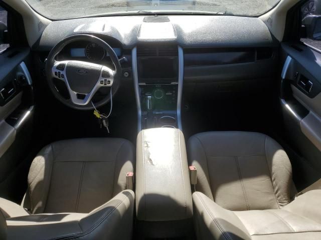 2012 Ford Edge Limited