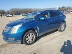 2010 Cadillac SRX Luxury Collection