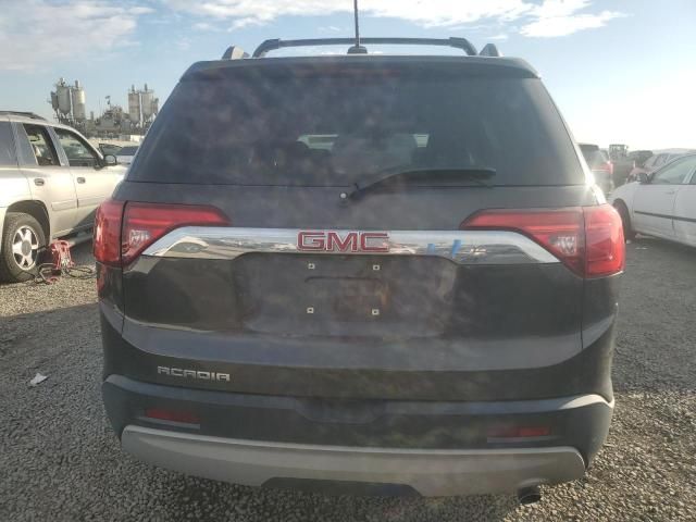 2017 GMC Acadia SLE