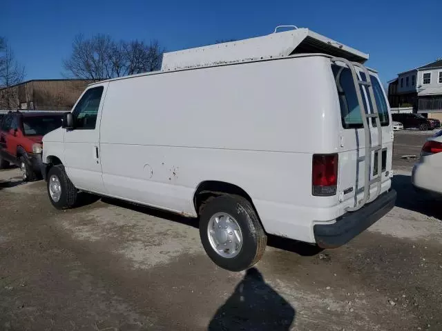 2008 Ford Econoline E150 Van