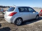 2009 Nissan Versa S