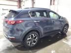 2022 KIA Sportage EX