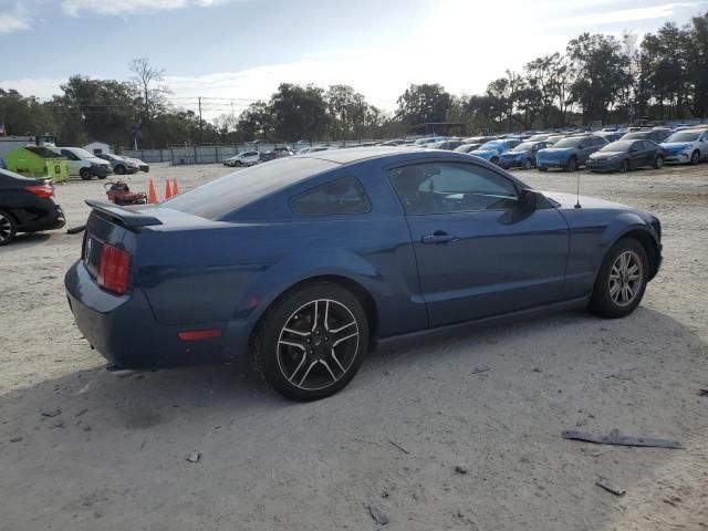 2006 Ford Mustang