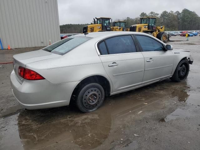 2007 Buick Lucerne CX