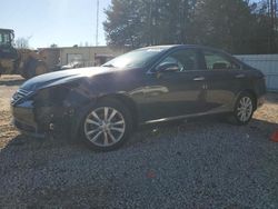 Lexus Vehiculos salvage en venta: 2010 Lexus ES 350