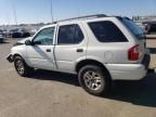 2004 Isuzu Rodeo S