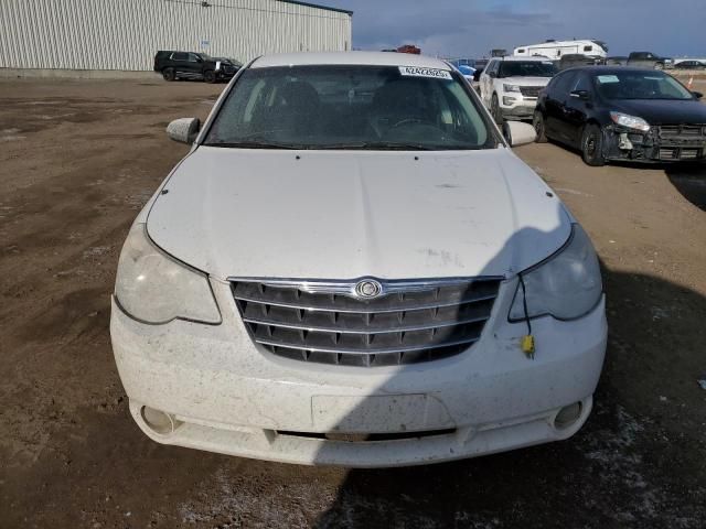 2010 Chrysler Sebring Limited