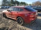 2020 BMW X4 XDRIVEM40I