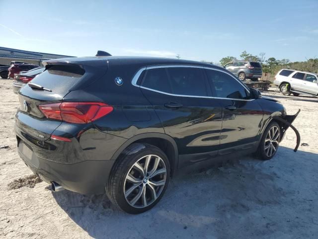 2018 BMW X2 XDRIVE28I