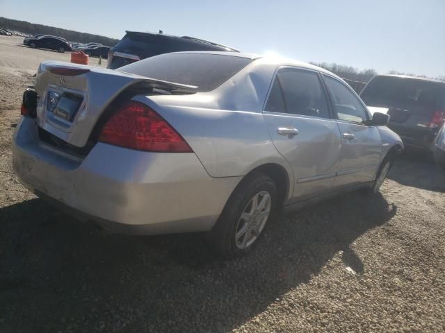 2007 Honda Accord LX