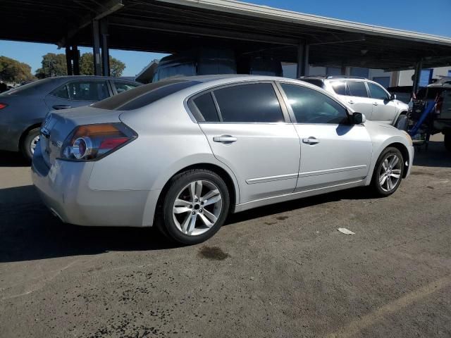 2011 Nissan Altima Base