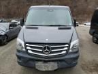 2014 Mercedes-Benz Sprinter 2500