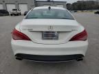 2015 Mercedes-Benz CLA 250 4matic