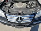 2011 Mercedes-Benz GL 550 4matic