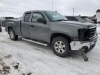 2011 GMC Sierra C1500 SLE