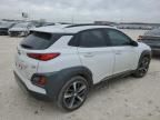 2019 Hyundai Kona Limited