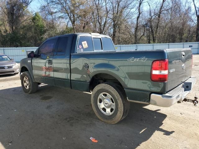 2004 Ford F150