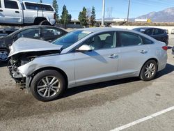 Vehiculos salvage en venta de Copart Cleveland: 2015 Hyundai Sonata SE