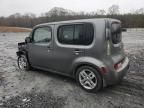 2009 Nissan Cube Base