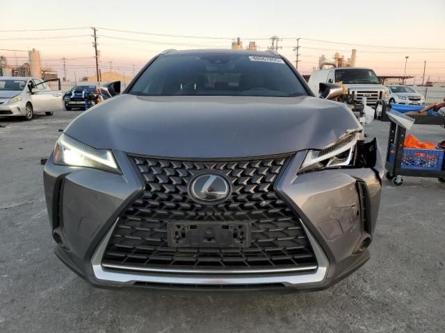 2020 Lexus UX 200