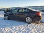 2011 Buick Regal CXL