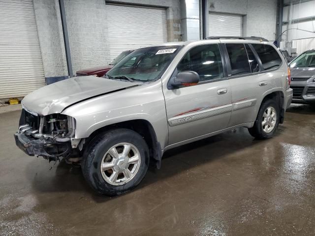 2002 GMC Envoy