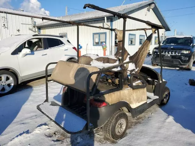 2008 Clubcar Club Car