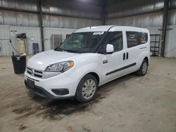 Dodge Promaster City slt Vehiculos salvage en venta: 2016 Dodge RAM Promaster City SLT