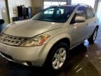 2007 Nissan Murano SL