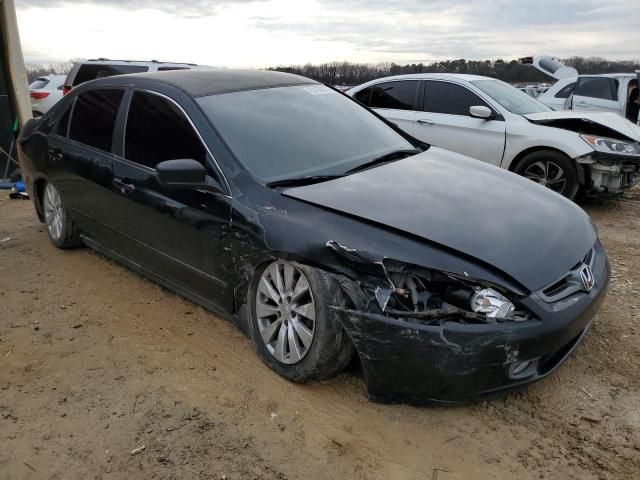 2005 Honda Accord LX